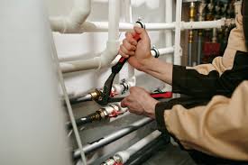 Plumbing System Maintenance in Rotan, TX